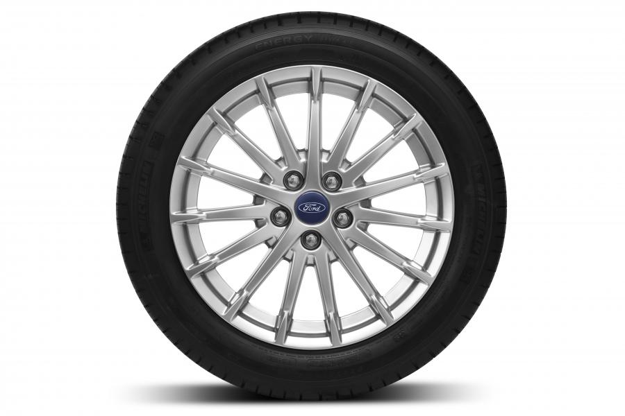  Ford Focus Electric 2011 года  (фото 2 из 131)